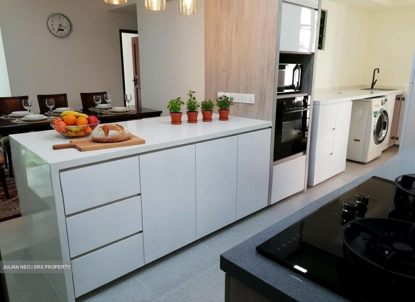 Hillview Heights (D23), Condominium #523838231